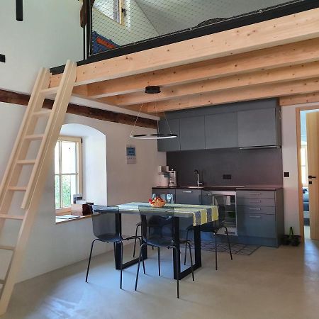 Mareinhof Vetzan-Apples,Apartment&More Силандро Экстерьер фото