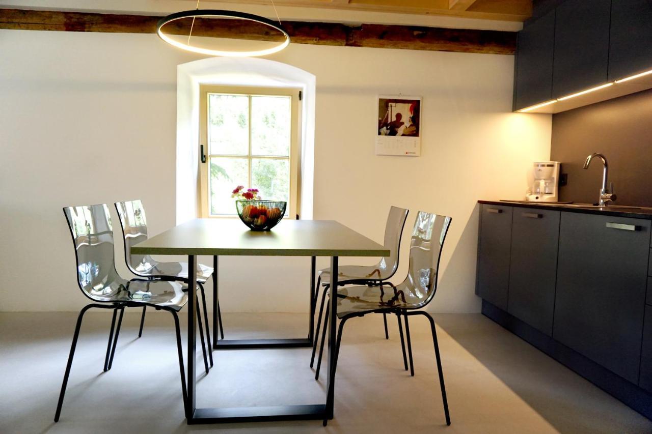 Mareinhof Vetzan-Apples,Apartment&More Силандро Экстерьер фото
