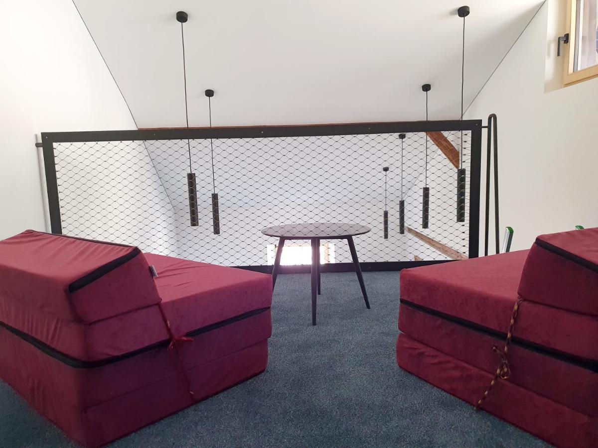 Mareinhof Vetzan-Apples,Apartment&More Силандро Экстерьер фото