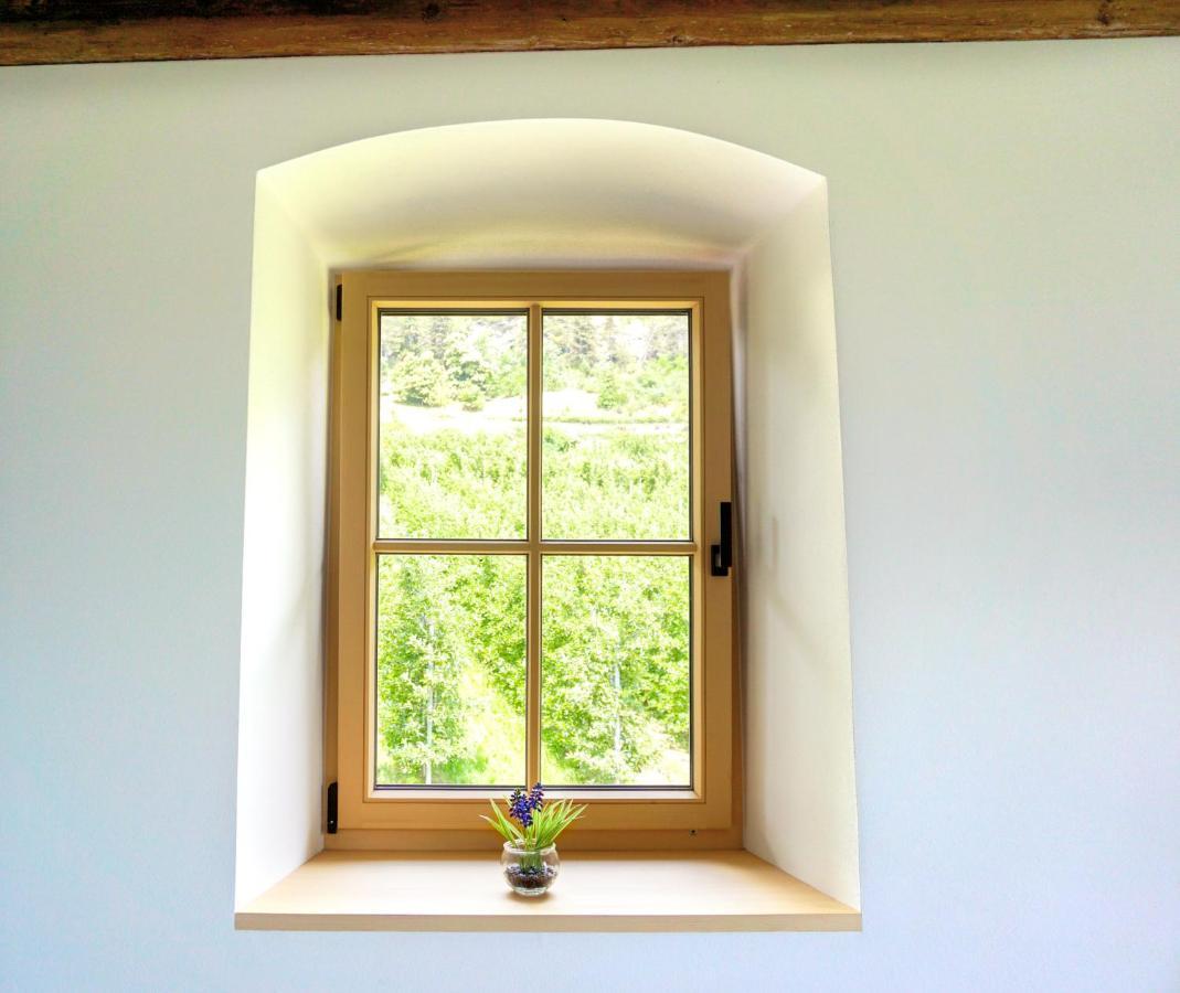 Mareinhof Vetzan-Apples,Apartment&More Силандро Экстерьер фото