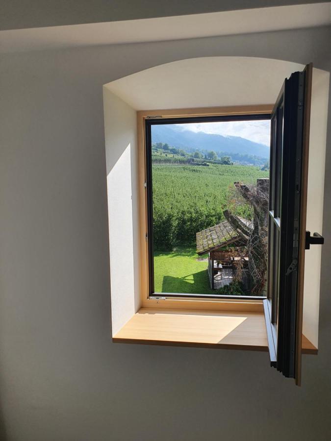 Mareinhof Vetzan-Apples,Apartment&More Силандро Экстерьер фото